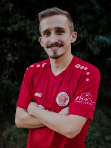 Loris Metzmaier