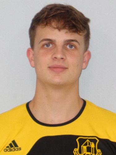 Perry Zörner