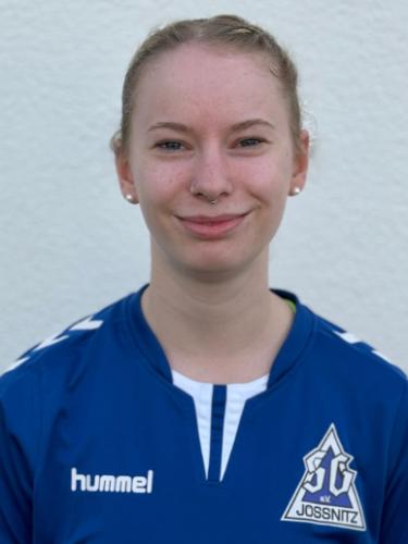 Nathalie Schubert