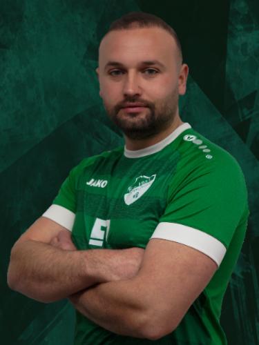 Enes Cetin