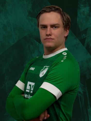 Johannes Reusch