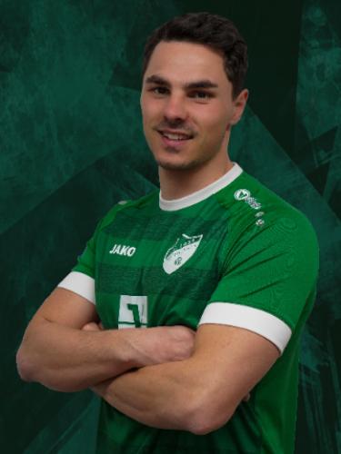 Steffen Maier
