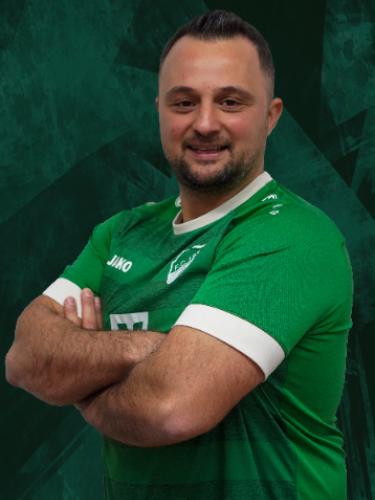 Adem Öztürk