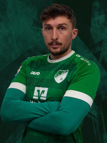 Luca Rückauf