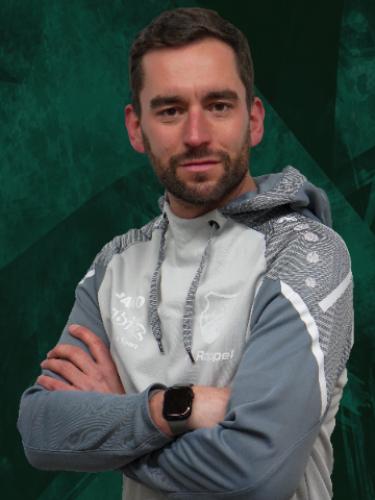 Florian Roppel