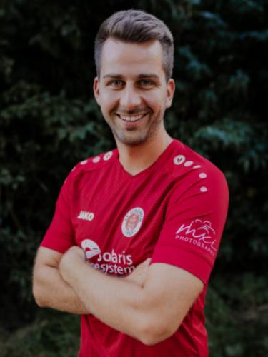 Dennis Wörther