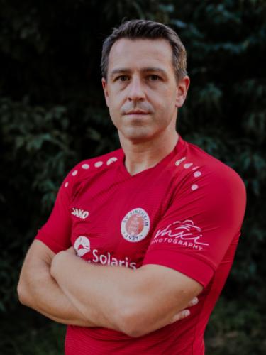 Matthias Lamprecht
