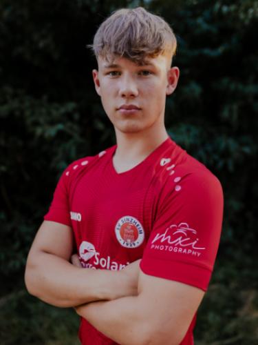 Mika Huschebeck