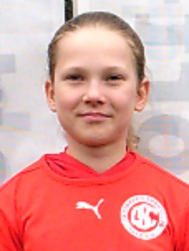 Klara Lotte Rohlfs