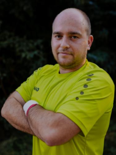 Kevin Hertweck
