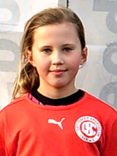 Emmi Felina Timm