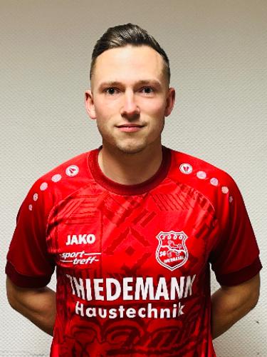 Lukas Bock