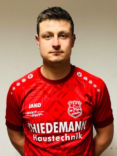 Jonas Winter