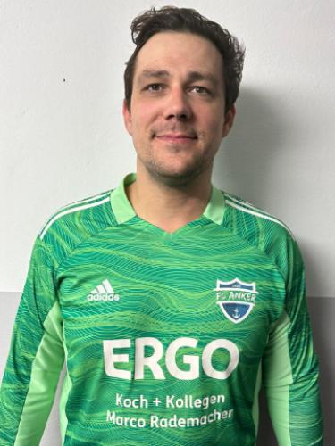 Andreas Voigt