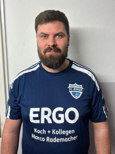 Mathias Schwob