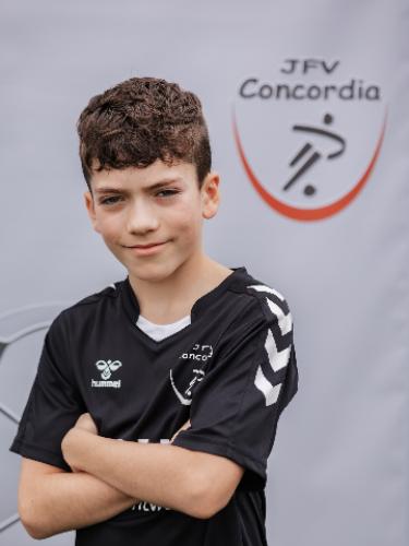 Sander Schlesselmann