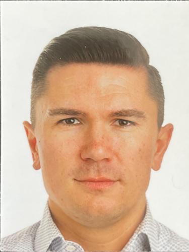 Alexander Lucas