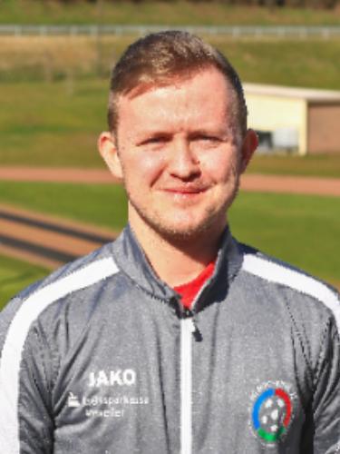 Sebastian Ginster