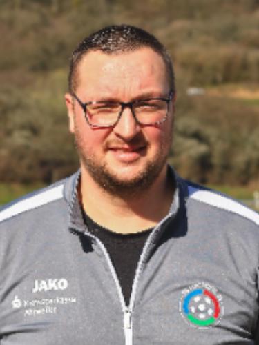 Mathias Hofmann