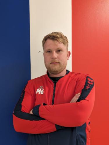 Björn Voss