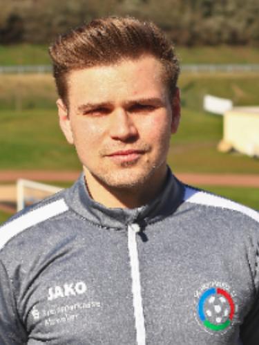 Maximilian Meyer