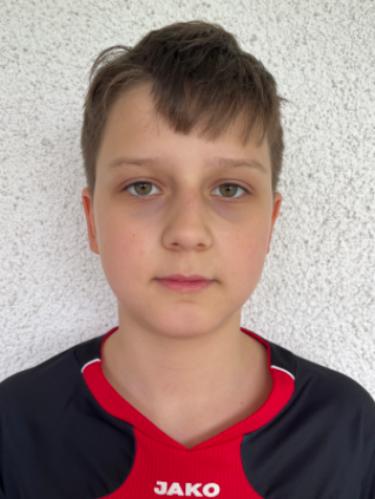 Benjamin Popovici