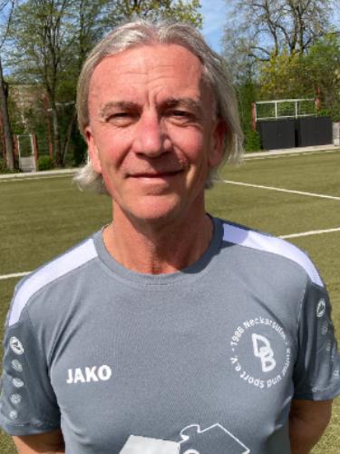 Jürgen Schmidt