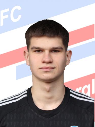 Maksym Hrudnytskyi