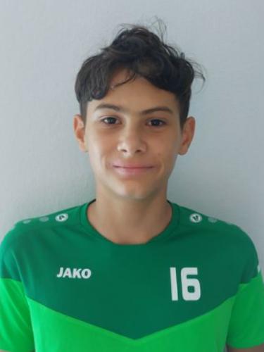 Sebastian Jan Pogonowski