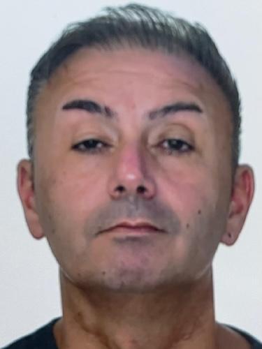 Salvatore la Rocca