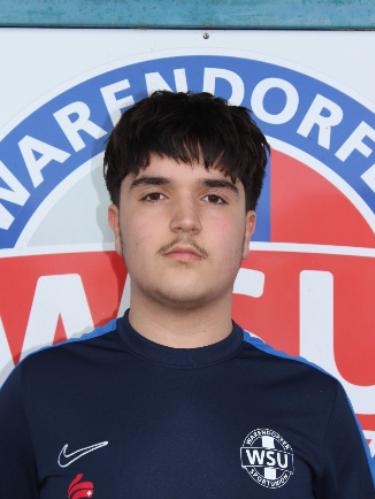 Andion Osmani