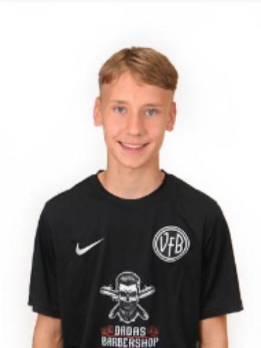 Ben Schima