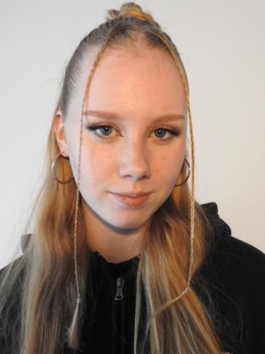 Kimi Sofie Sommer
