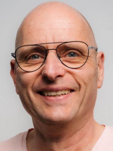 Stefan Werron