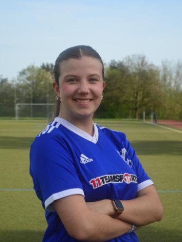 Klara Johanna Grafe