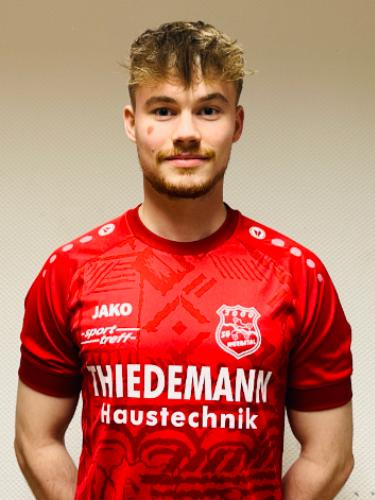 Lasse Blank