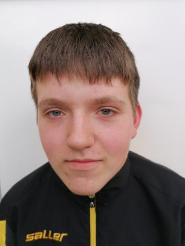 Fabian Martin