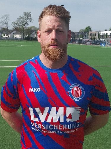 Sascha Tenbruck