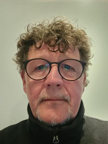 Harald Offermanns
