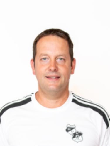 Sven Andreas Kersten