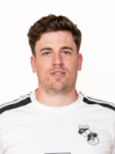 Sebastian Müller