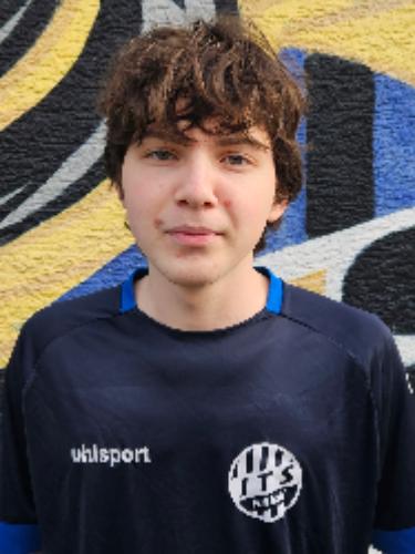 Elias Dieckhoff