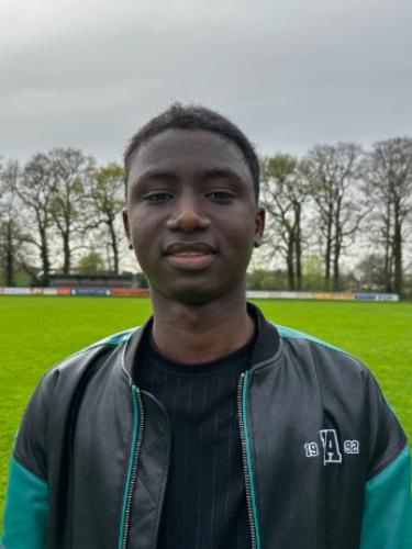 Serry Sidibe