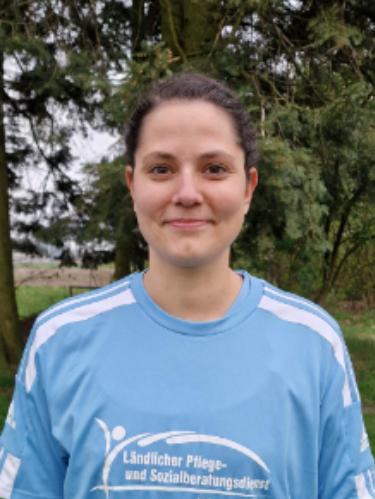 Christin Funke