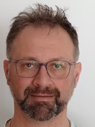 Christian Biedinger