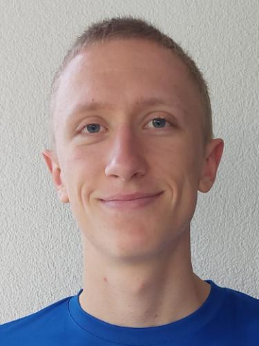 Moritz Heß