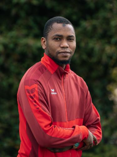 Ali Kone