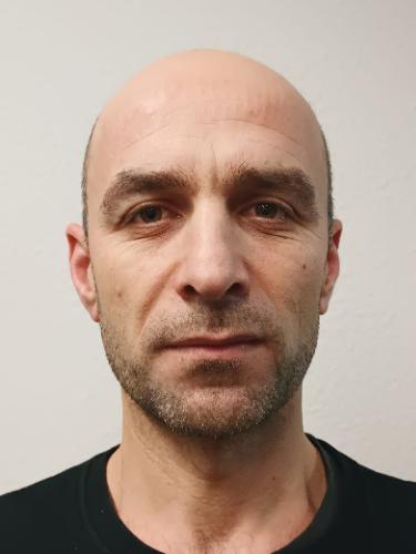 Fadi Almahmoud