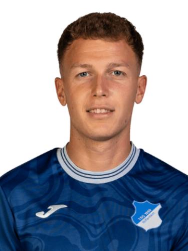 Dennis Geiger