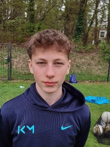 Tristan Hannes Thielemann